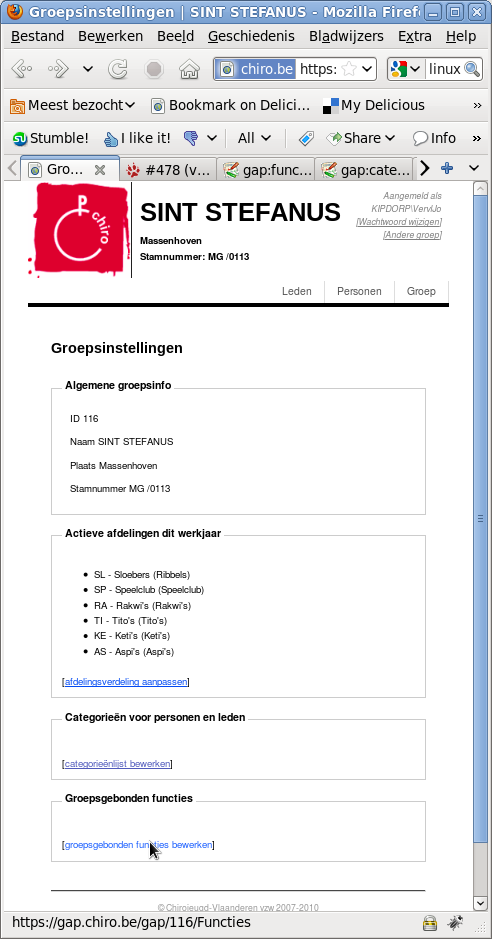 gap:schermafdruk-groepsinstellingen_sint_stefanus_-_mozilla_firefox.png